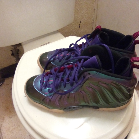 Shoes/ Foamposites - Picture 1 of 2
